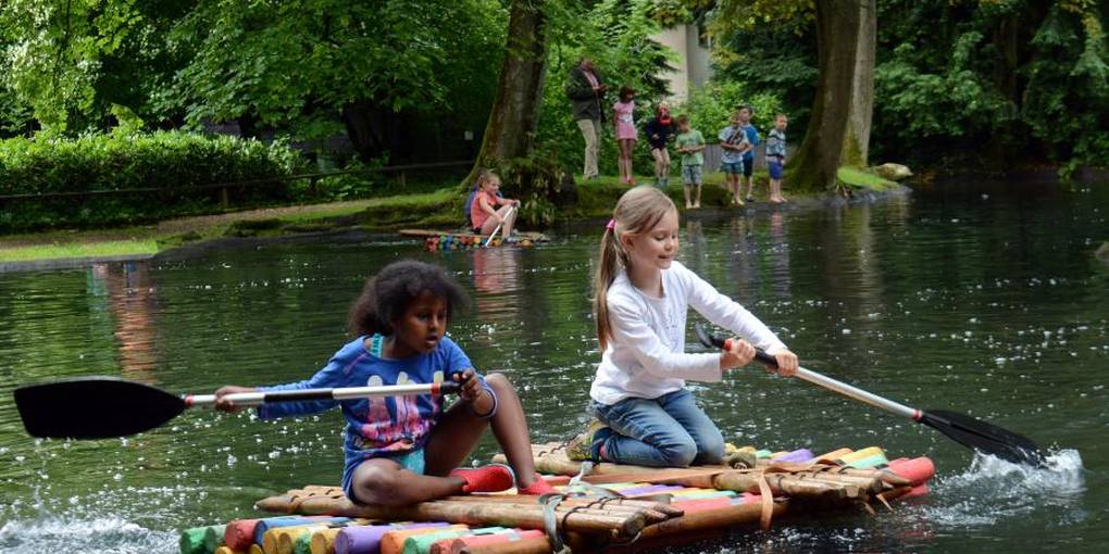 Taunus Outdoor School-Titelbild