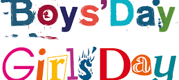 Girlsday Boysday