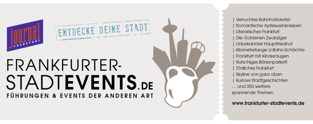 Stadtevents-Titelbild