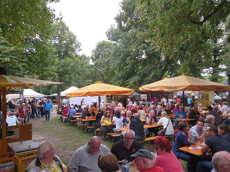 Alteburger Markt 2025 – 12.06. – 07 Uhr