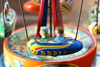 „Rund ums Kind“ – Kinderbasar der Kita St. Marien – 29.04.2023 – 14 Uhr