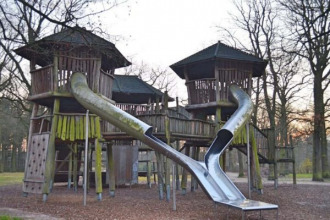 heinrich-kraft-park