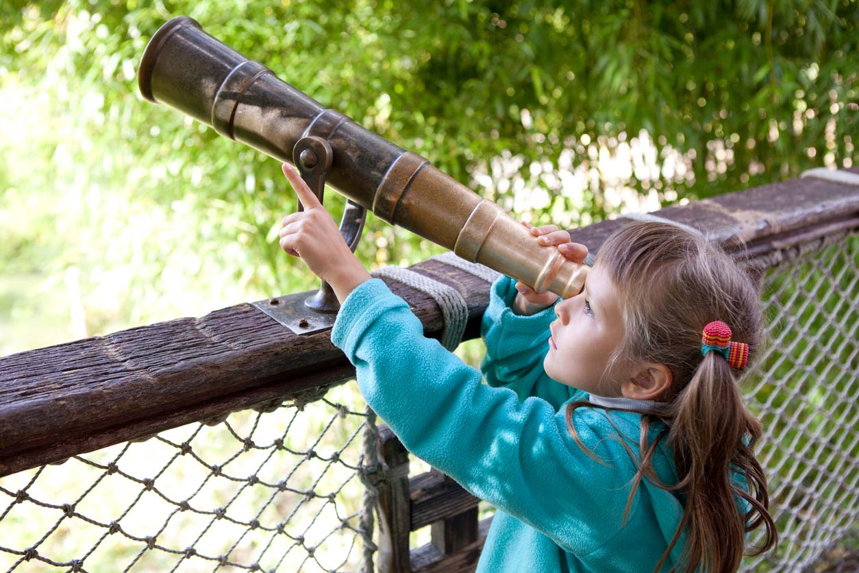 Ideen und Tipps zu Taunus Sehenswürdigkeiten für die ganze Familie