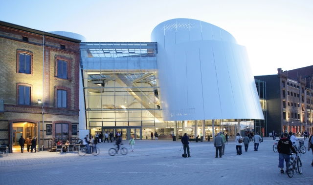 ozeaneum-stralsund