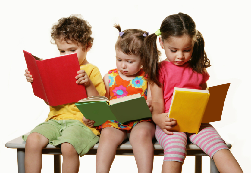 STADT LAND BUCH – Kinder- und Jugendbuchfestival 2026